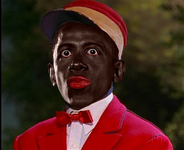 Barack obama pussy lawn jockey already discussed Simply magnificent Barack obama pussy lawn jockey